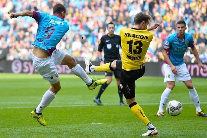 Nhận định Vitesse vs VVV Venlo, 3h00 ngày 3/3