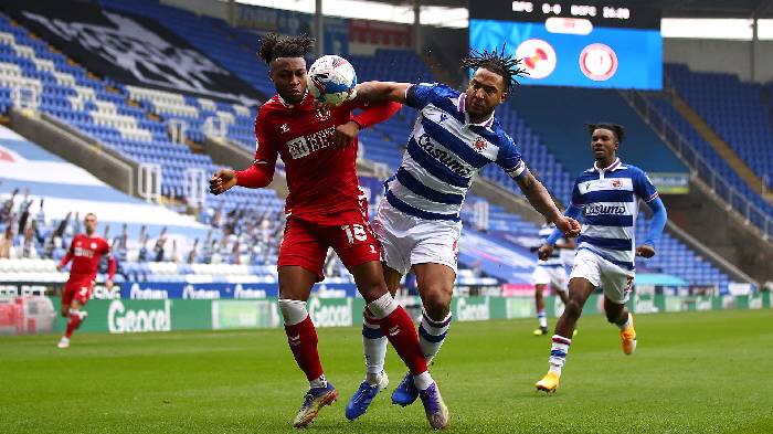 Soi kèo nhà cái hôm nay 2/3: Reading vs Blackburn