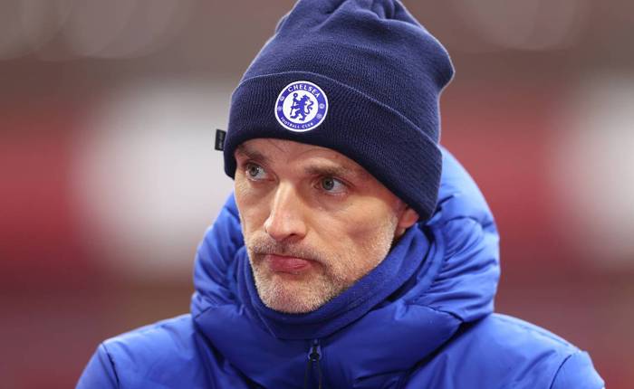 Thomas Tuchel đi vào lịch sử Ngoại hạng Anh sau đại chiến Chelsea - MU