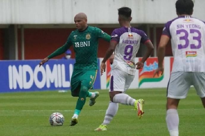 Nhận định, soi kèo Bhayangkara vs Persita, 15h15 ngày 1/3