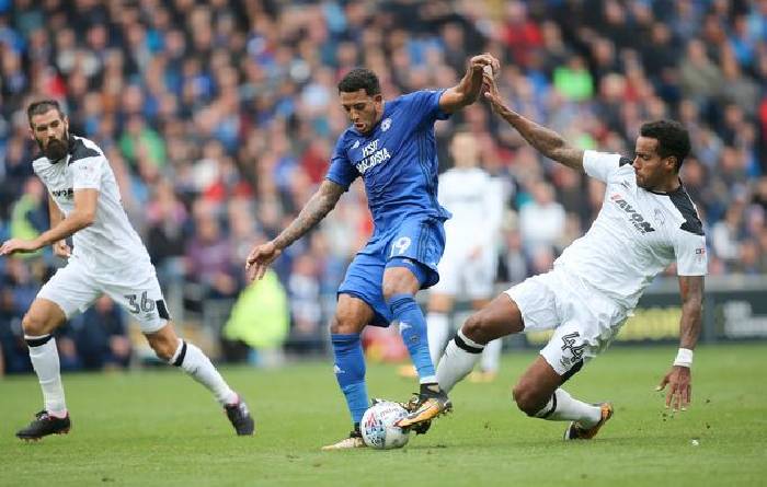 Nhận định, soi kèo Cardiff vs Derby County, 2h45 ngày 2/3