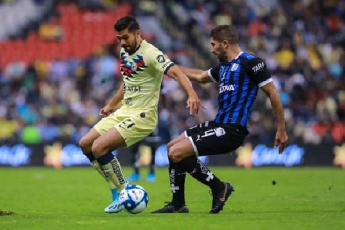 Nhận định, soi kèo Club América vs Querétaro, 10h00 ngày 2/3