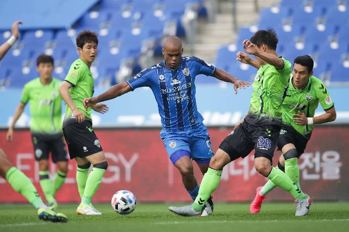 Nhận định, soi kèo Jeonbuk Motors vs Pohang Steelers, 17h ngày 2/3