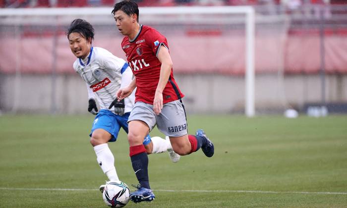 Nhận định, soi kèo Kashima Antlers vs Cerezo Osaka, 17h ngày 2/3