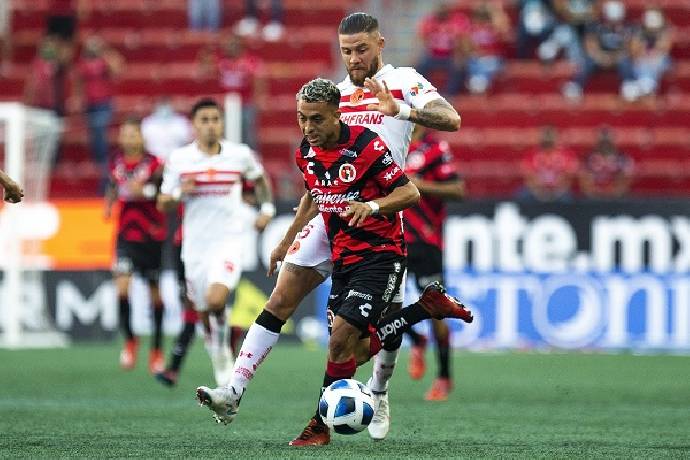 Nhận định, soi kèo Toluca vs Tijuana, 8h00 ngày 2/3