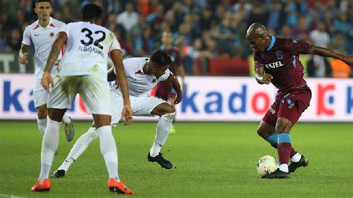 Nhận định, soi kèo Trabzonspor vs Antalyaspor, 0h30 ngày 2/3