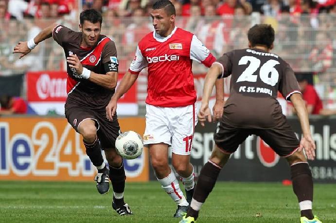 Nhận định, soi kèo Union Berlin vs St. Pauli, 2h45 ngày 2/3