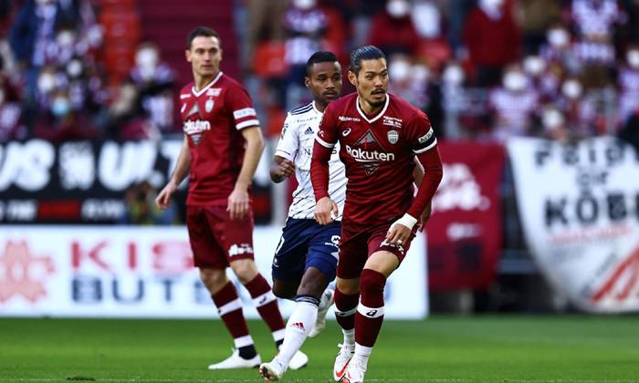 Nhận định, soi kèo Yokohama F. Marinos vs Vissel Kobe, 17h30 ngày 2/3