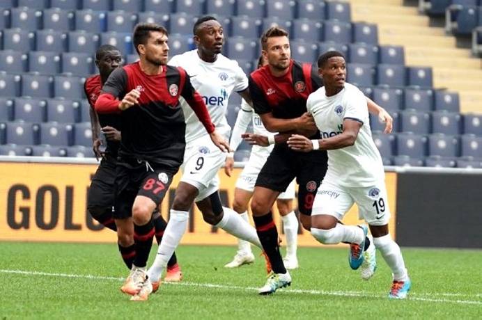 Phân tích kèo hiệp 1 Sivasspor vs Fatih Karagumruk, 21h00 ngày 2/3