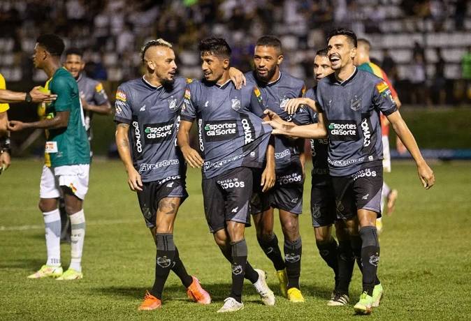 Nhận định, soi kèo Maringa vs Sampaio Correa, 6h ngày 3/3