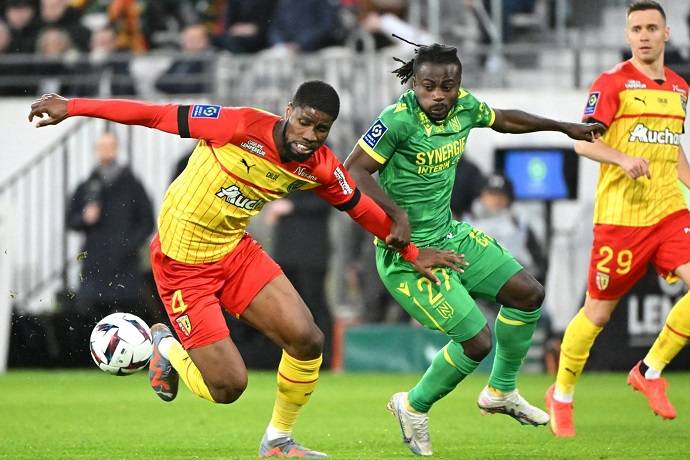 Nhận định, soi kèo Nantes vs Lens, 0h15 ngày 2/3