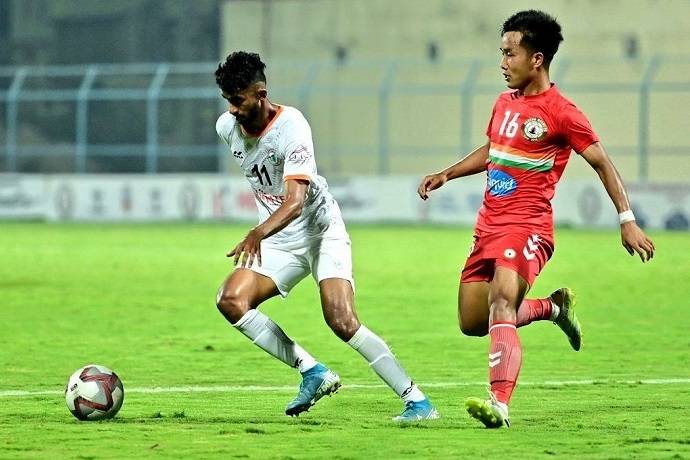 Nhận định, soi kèo Sudeva vs NEROCA, 15h30 ngày 1/3