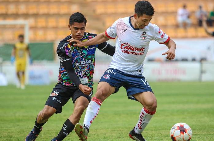 Nhận định, soi kèo Tapatio vs Alebrijes Oaxaca, 10h05 ngày 3/3