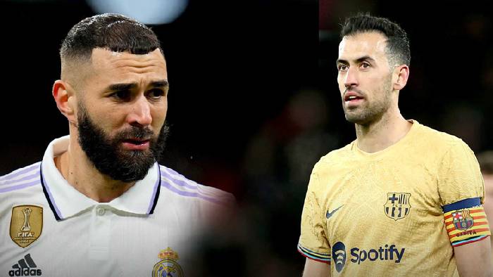 Những điểm nóng định đoạt trận Real Madrid vs Barcelona, 3h ngày 3/3