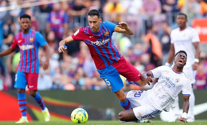 Soi kèo đặc biệt Real Madrid vs Barcelona, 3h ngày 3/3