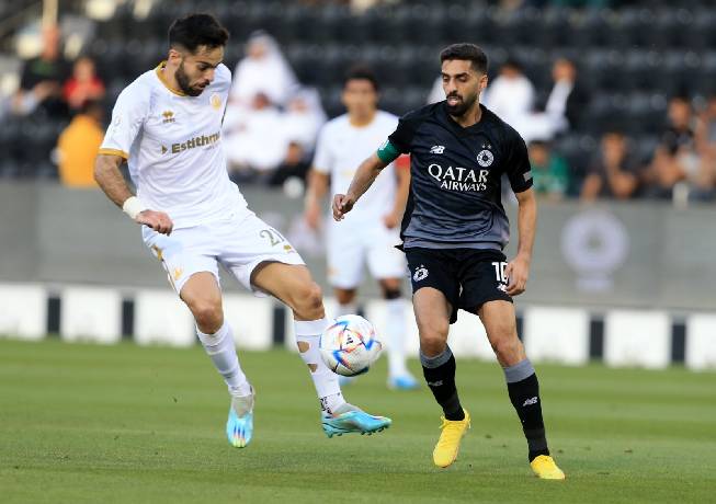 Nhận định, soi kèo Al-Sadd vs Qatar SC, 22h00 ngày 01/03: Củng cố ngôi đầu