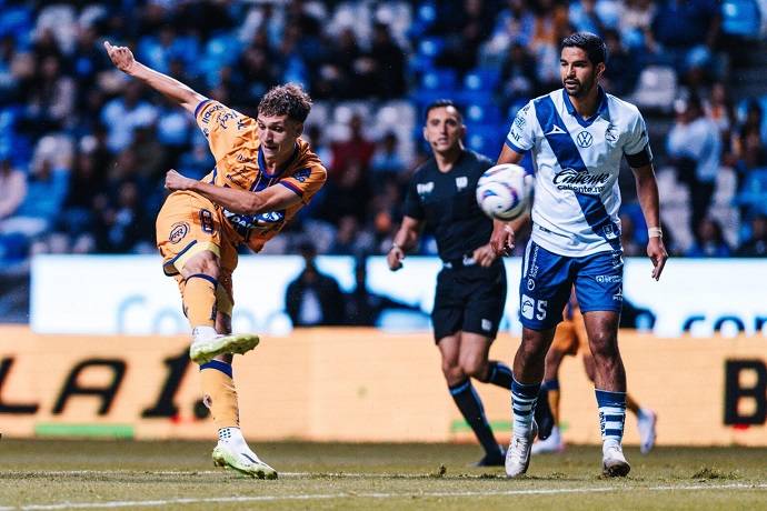 Nhận định, soi kèo Atletico San Luis với Puebla, 8h00 ngày 2/3: Lấy lại phong độ