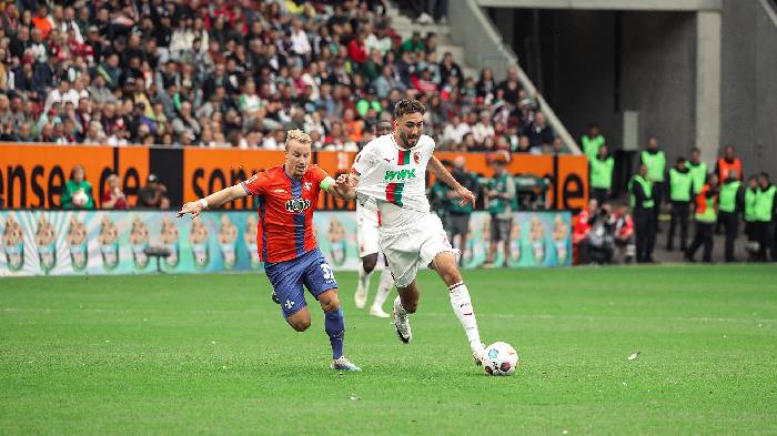 Nhận định, soi kèo Darmstadt với Augsburg, 21h30 ngày 02/03: Nỗ lực giành điểm bất thành