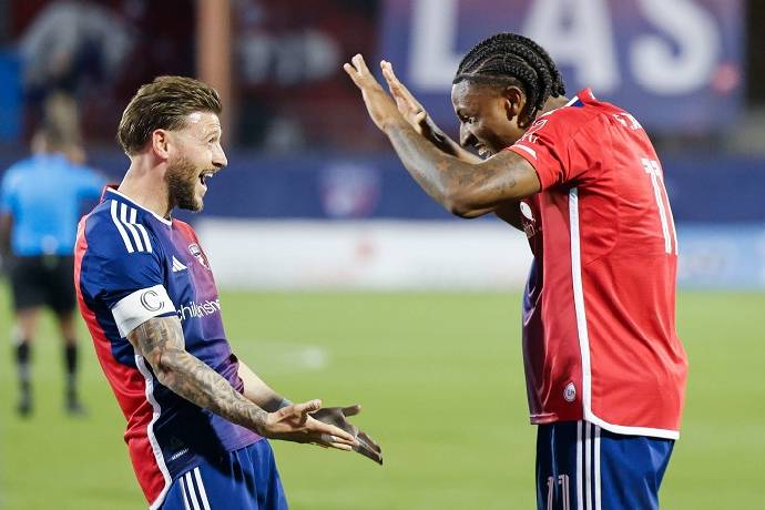 Nhận định, soi kèo FC Dallas vs CF Montreal, 08h30 ngày 3/3: Tiếp đà thăng hòa