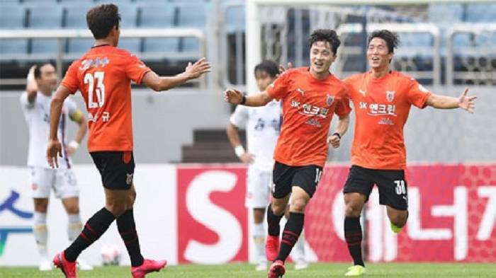 Nhận định, soi kèo Gangwon FC với Jeju United FC, 14h30 ngày 2/3: Trái đắng xa nhà của Jeju United FC