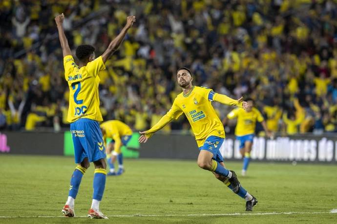 Nhận định, soi kèo Getafe với Las Palmas, 0h30 ngày 3/3: Chia điểm là hợp lý