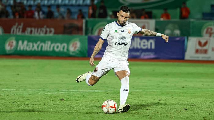 Nhận định, soi kèo Lamphun Warrior với BG Pathum United, 19h00 ngày 2/3: Điểm tựa sân nhà