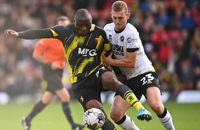 Nhận định, soi kèo Millwall với Watford, 22h00 ngày 2/3: Kéo nhau xuống bùn