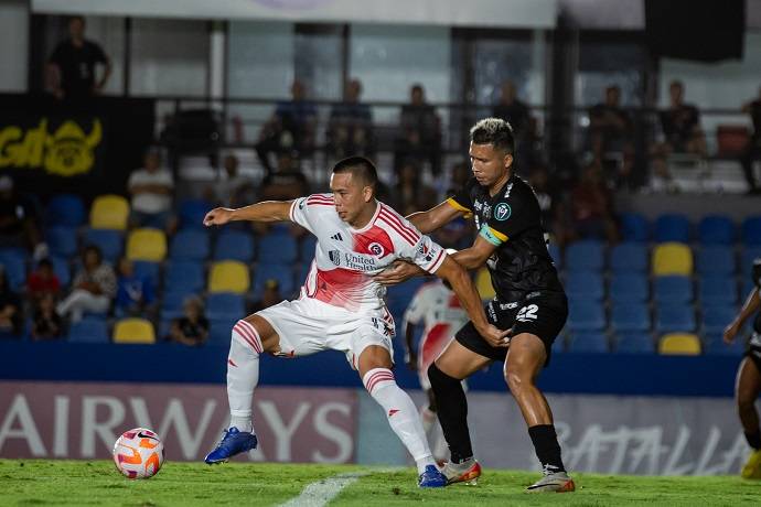 Nhận định, soi kèo New England với CA Independiente, 8h15 ngày 1/3: Chờ đợi bất ngờ