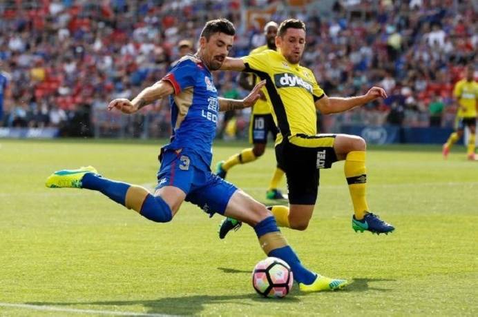 Nhận định, soi kèo Newcastle Jets FC với Central Coast Mariners, 14h00 ngày 2/3: Lịch sử gọi tên đội khách