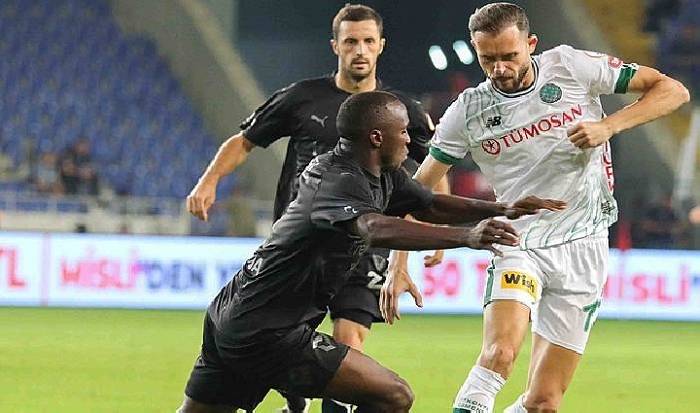 Nhận định, soi kèo Pendikspor với Konyaspor, 17h30 ngày 3/3: Không thể trả nợ