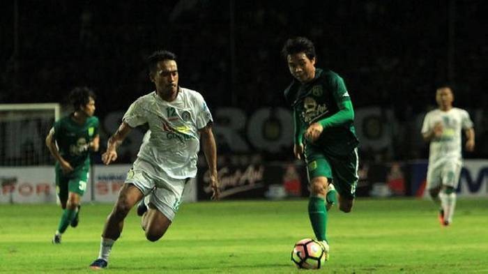 Nhận định, soi kèo Persebaya Surabaya với PSS Sleman, 15h00 ngày 3/3: Lịch sử gọi tên