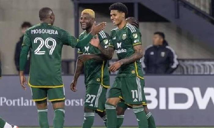 Nhận định, soi kèo Portland Timbers vs Washington D.C United, 10h30 ngày 3/3: Điểm tựa sân nhà