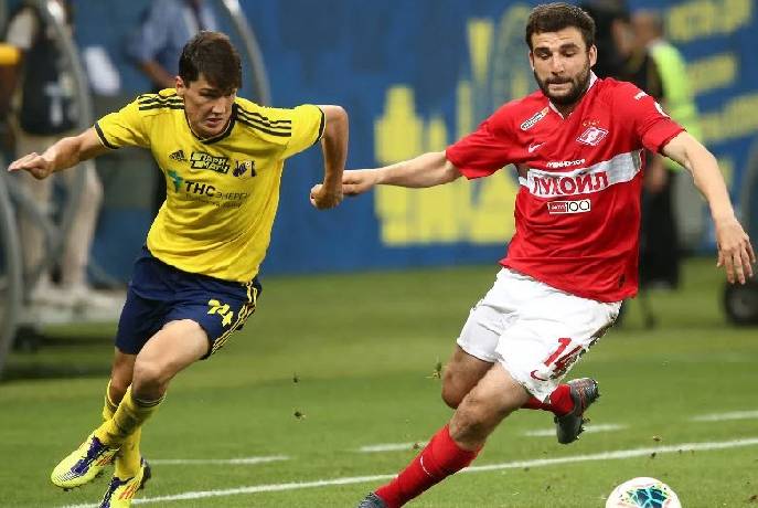 Nhận định, soi kèo Rostov với Krylya Sovetov Samara, 22h59 ngày 01/03: Chủ nhà lên tiếng