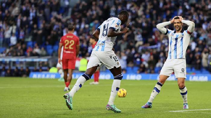 Nhận định, soi kèo Sevilla với Real Sociedad, 20h00 ngày 2/3: Khách đáng tin