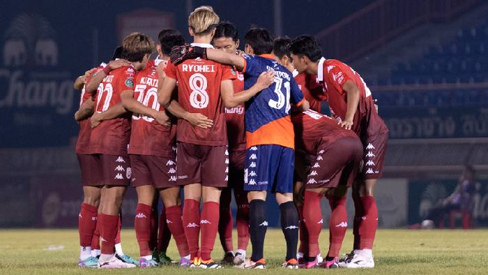 Nhận định, soi kèo Sukhothai với Chiangrai United, 18h30 ngày 2/3: Chủ nhà đáng tin
