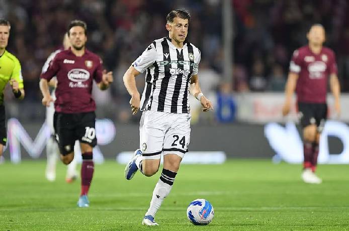 Nhận định, soi kèo Udinese với Salernitana, 21h00 ngày 02/03: Tiến gần hạng 2 Italia