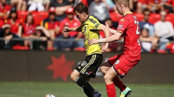 Nhận định, soi kèo Wellington Phoenix với Adelaide United, 11h00 ngày 3/3: Củng cố ngôi đầu