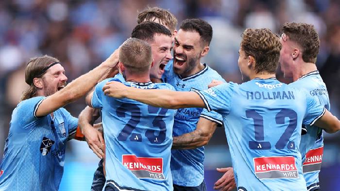 Nhận định, soi kèo Western Sydney Wanderers với Sydney FC, 15h45 ngày 2/3: Chủ nhà ‘tạch’
