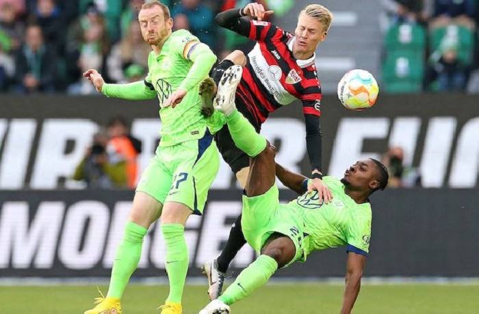 Nhận định, soi kèo Wolfsburg vs Stuttgart, 0h30 ngày 3/3: Bầy Sói lạc lối
