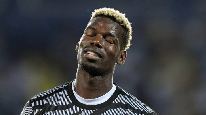 Pogba bay sự nghiệp vì bác sĩ người Mỹ