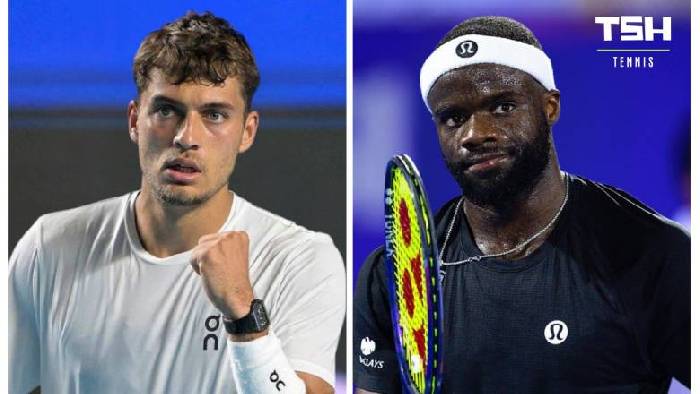 Link trực tiếp tennis Cobolli vs Tiafoe - Chung kết Mexican Open, 10h00 ngày 1/3 