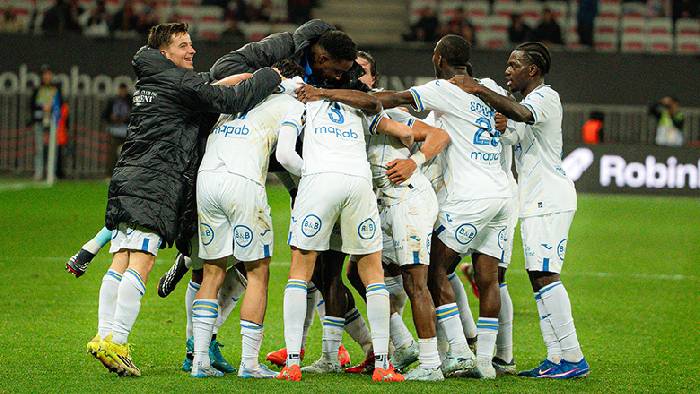 Nhận định, soi kèo Lorient vs Auxerre, 23h15 ngày 1/3: Tiếp bước