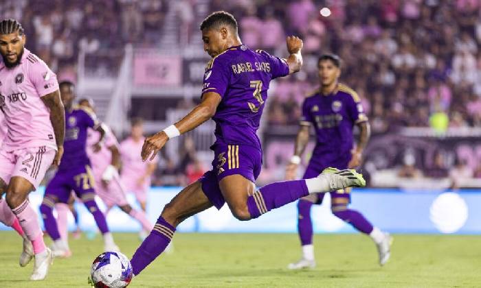 Nhận định, soi kèo Orlando City vs Inter Miami, 7h00 ngày 2/3: Chia điểm