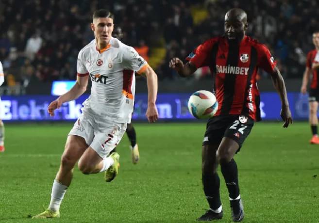 Nhận định, soi kèo Samsunspor vs Gazisehir Gaziantep, 00h00 ngày 2/3: Chưa thể cất cánh