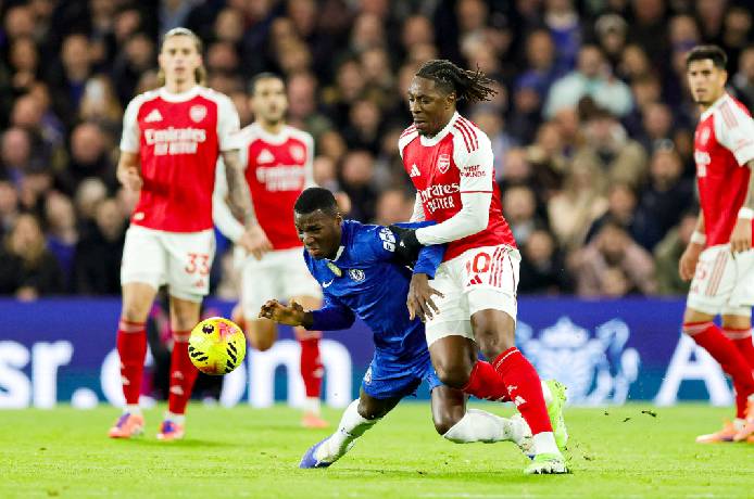 Soi kèo góc Arsenal vs Chelsea, 23h30 ngày 01/03
