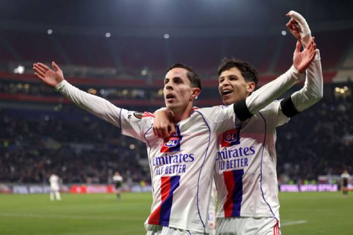 Soi kèo góc Marseille vs Lyon, 2h45 ngày 02/03