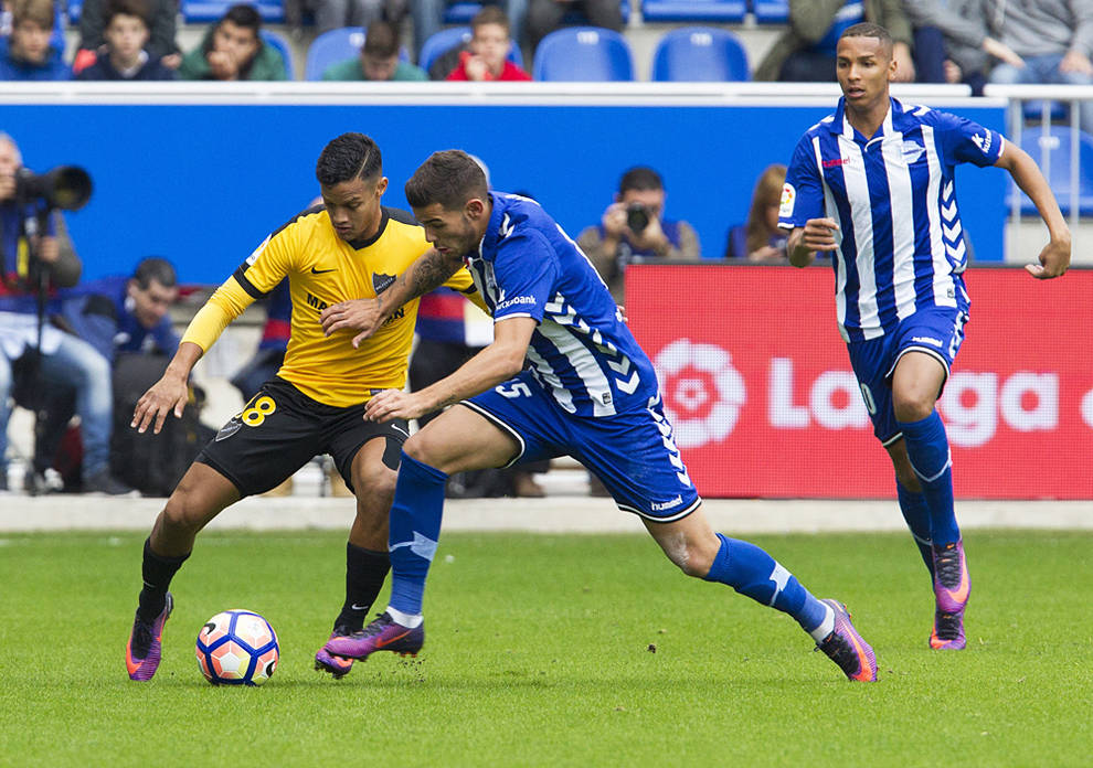 Nhận định Espanyol vs Getafe 01h30, 03/04 (VĐQG Tây Ban Nha)