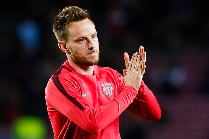 Man United đại chiến Inter Milan vì trụ cột Barca