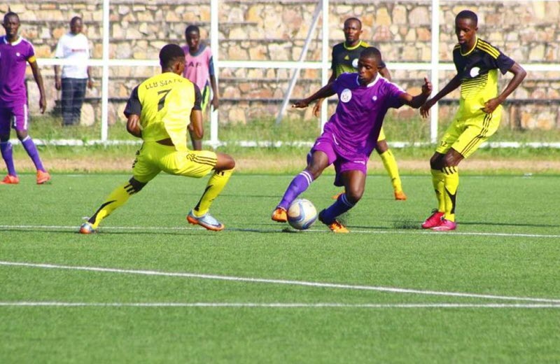 Nhận định bóng đá Ngozi City vs Rukinzo, 20h00 ngày 4/4