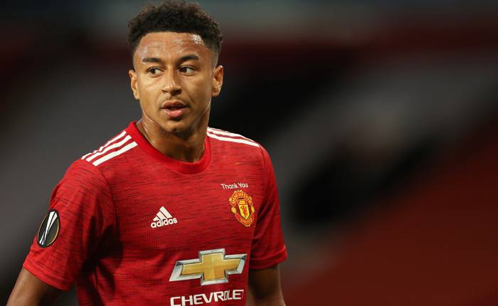 Jesse Lingard ra điều kiện để trở lại cống hiến cho MU
